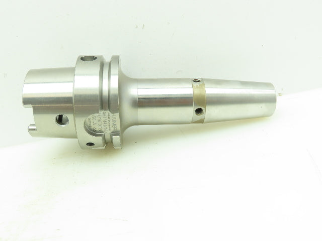 Haimer A63.144 Shrink Fit Chuck Tool Holder HSK63A Taper Shank 7/16" x 5.12"