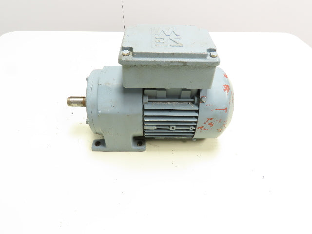 SEW-EURODRIVE Motor 0.33HP 1656-182RPM 330/578V TEFC 3Ph Cont Duty