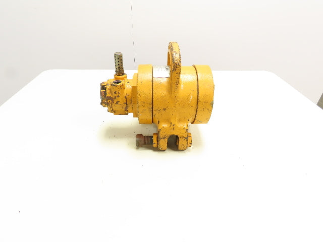 Cougar Industries AL3-3500 Pneumatic Air Vibrator 3500 Force LBS 80 PSI 50 GPM