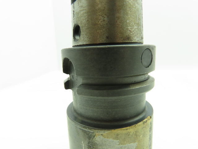 Ingersoll HSKA63FBD23SA-030 Milling HSK63F Tool Holder 1" Arbor 3" Projection