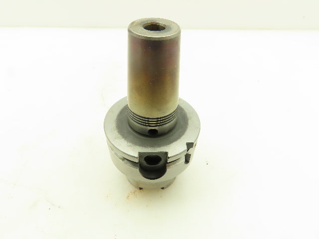 SRKIN HSKA63 10x85E Shrink Fit Milling Chuck HSK63A Tool Holder Taper Shank 10mm