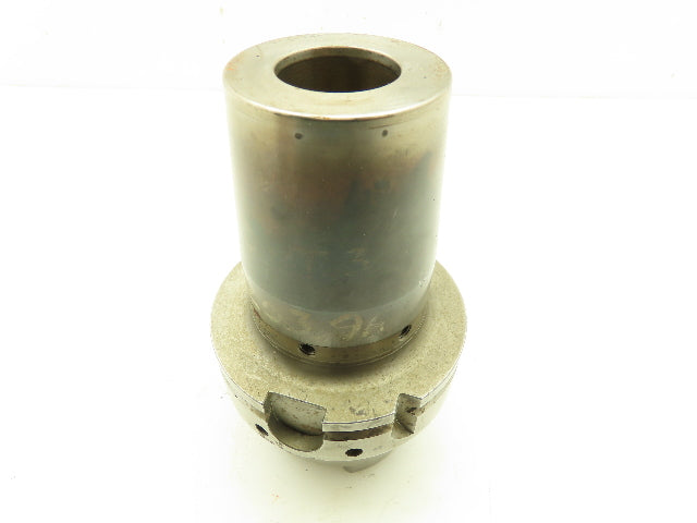 Haimer A10.150.11/4Z Power Chuck Shrink Fit HSK100A Tool Holder 1.25" x 4.72"