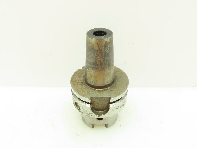 Command H4Y3AM012 Shrink Fit Milling Tool Holder HSK63A Taper 12mm x 80mm
