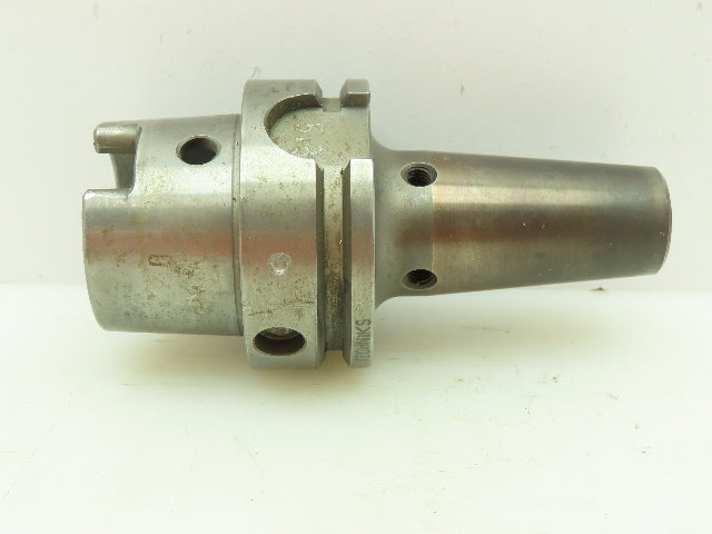 Gewefa HSK-A63xØ12x90 Shrink Fit Milling Tool Holder HSK63A Taper 12mm x 90mm