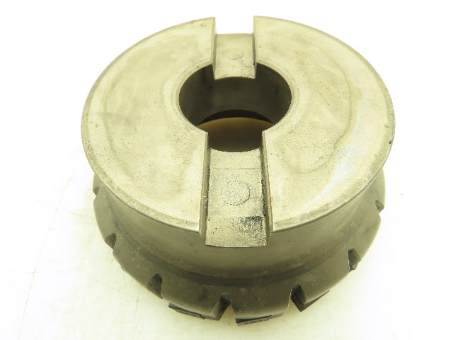 Ingersoll 6K5V-05R01 Indexable Facemill 0° RH 16-Insert Cutter 5" x 1.5" Arbor