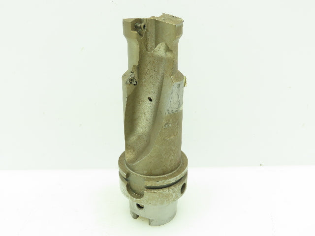 Kennametal DR2691429/HSK63A Indexable Insert Boring Bar Tool Holder Mill Cutter