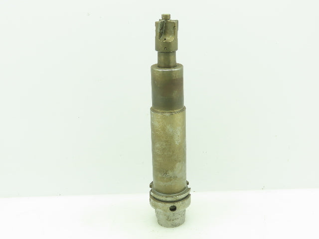 Kennametal AM2712602/HSK63A Indexable Boring Bar Drill Tool Holder Mill Cutter