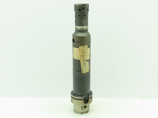 Technotools UM2N Indexable Boring Bar Tool Holder Mill Cutter HSK63A Capto C5
