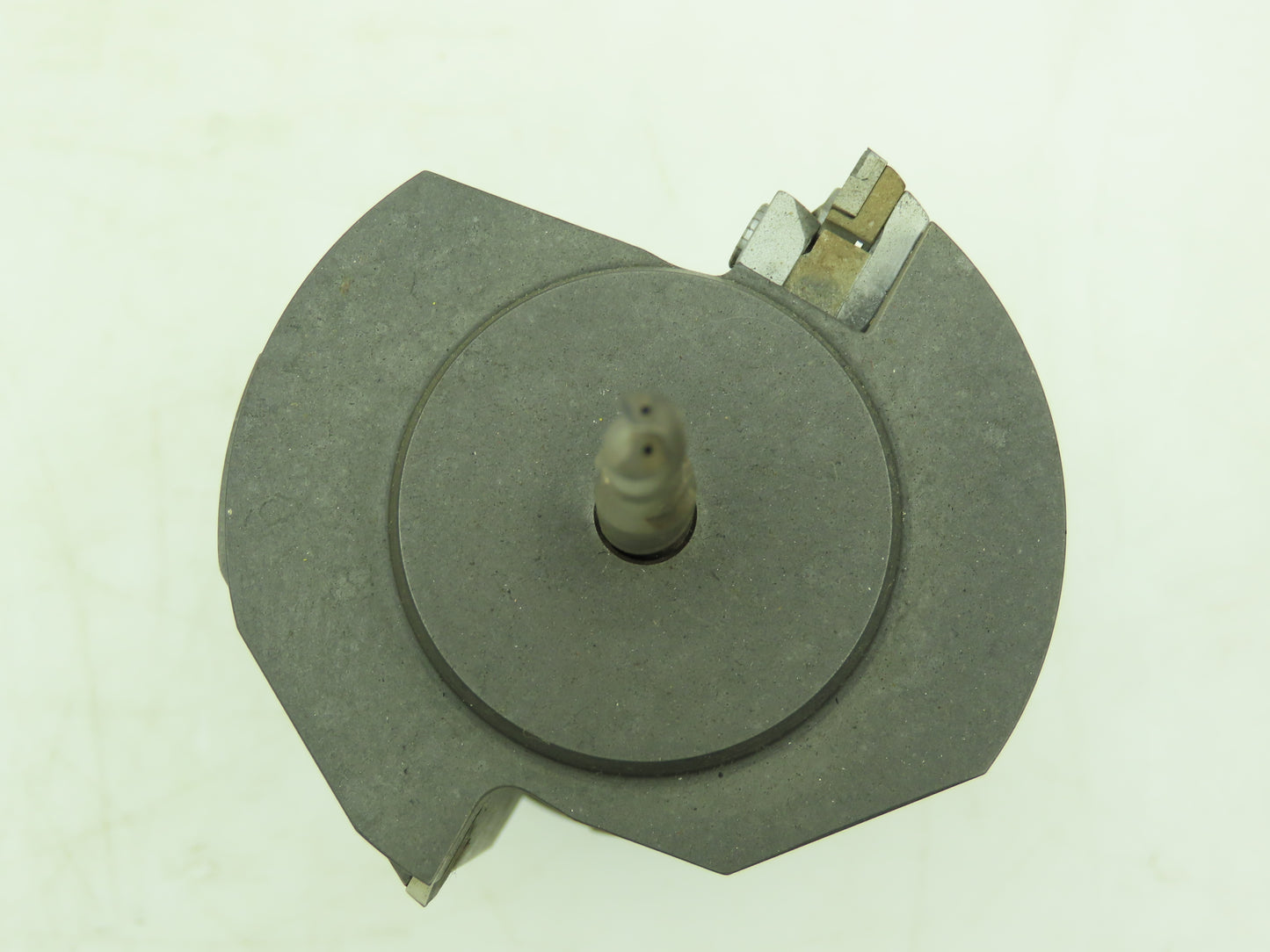 Kennametal 5097693/HSK63A Indexable Milling Boring Bar Drill Tool Holder Cutter