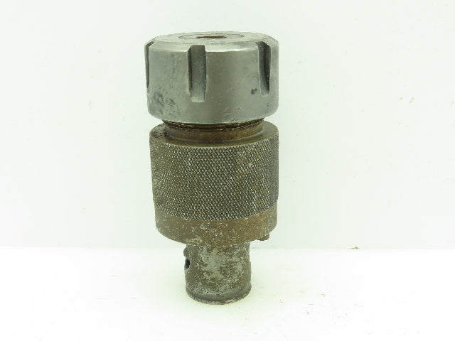 Rego-Fix KC/ER32 Collet Chuck End Mill Milling Tool Holder ER32 Capto C Adapter