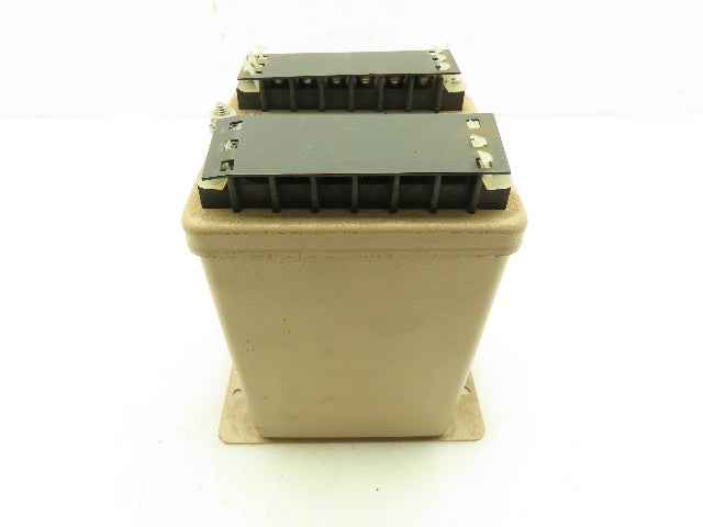 Rochester Instrument PFN-1B-90 Phase Angle/Power Factor Transducer