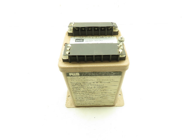 Rochester Instrument PFN-1B-90 Phase Angle/Power Factor Transducer