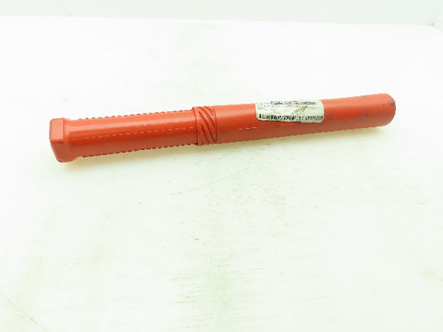 Fullerton ZT141RD574813140M Carbide 3-Flute Coolant Chamfer Step Drill 1/2"x3/4"