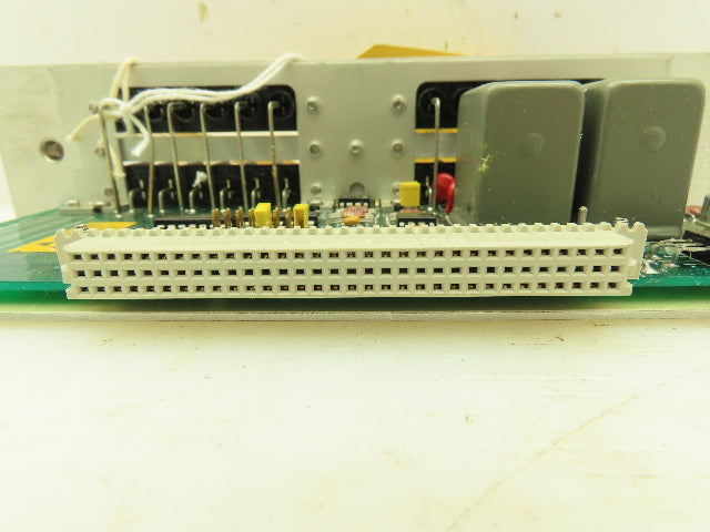 Bently Nevada 82927-01 Signal I/O Record Terminal PLC Relay Card XDCR