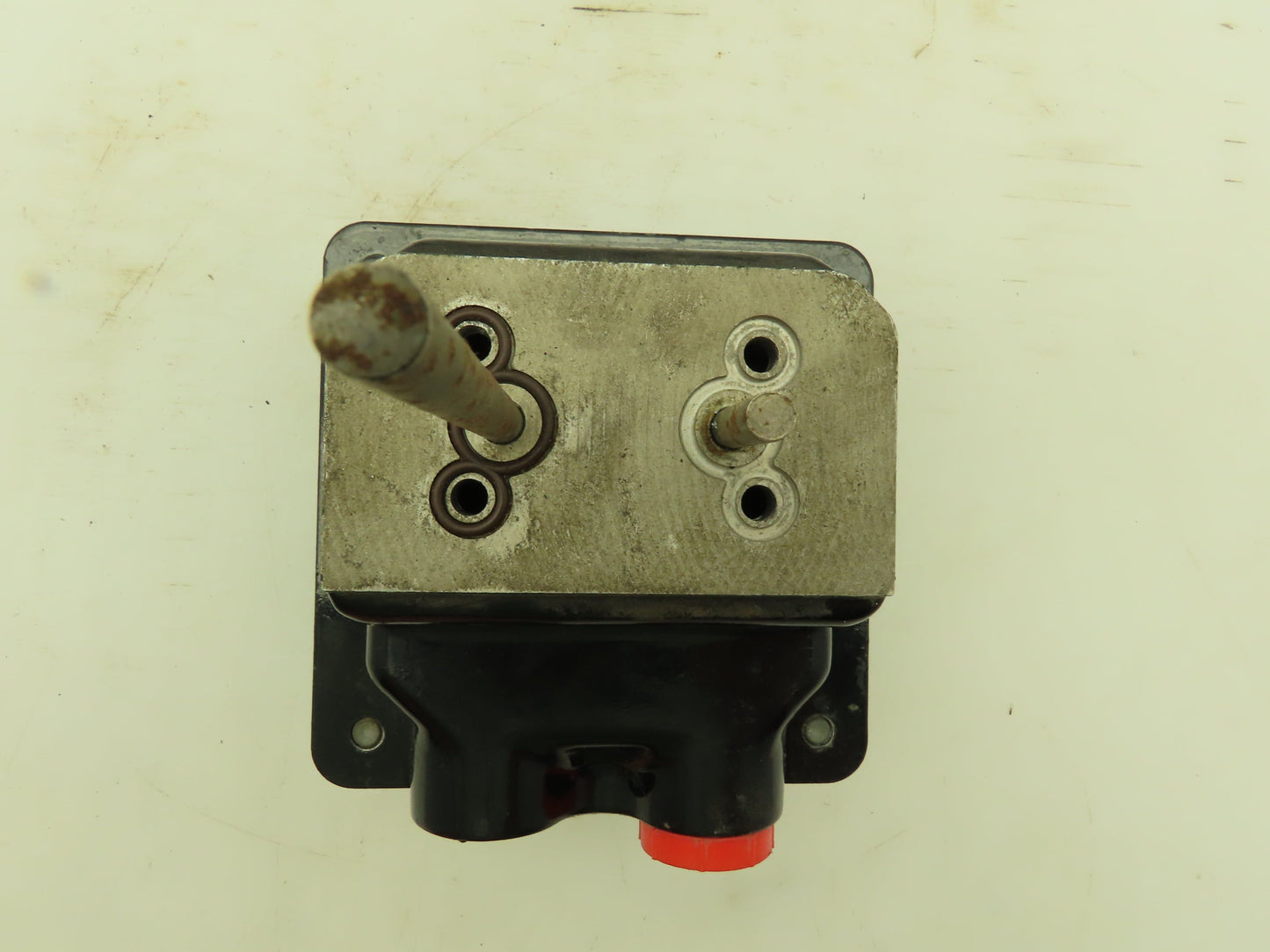 Worcester 20E 39SNZ1 Proximity Sensor Type 4 7 Hazardous Locations