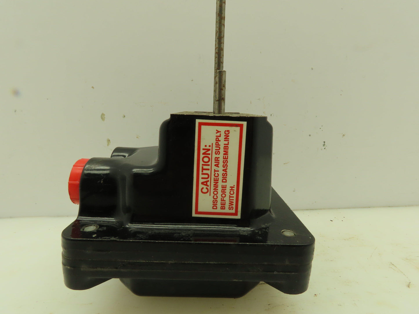 Worcester 20E 39SNZ1 Proximity Sensor Type 4 7 Hazardous Locations
