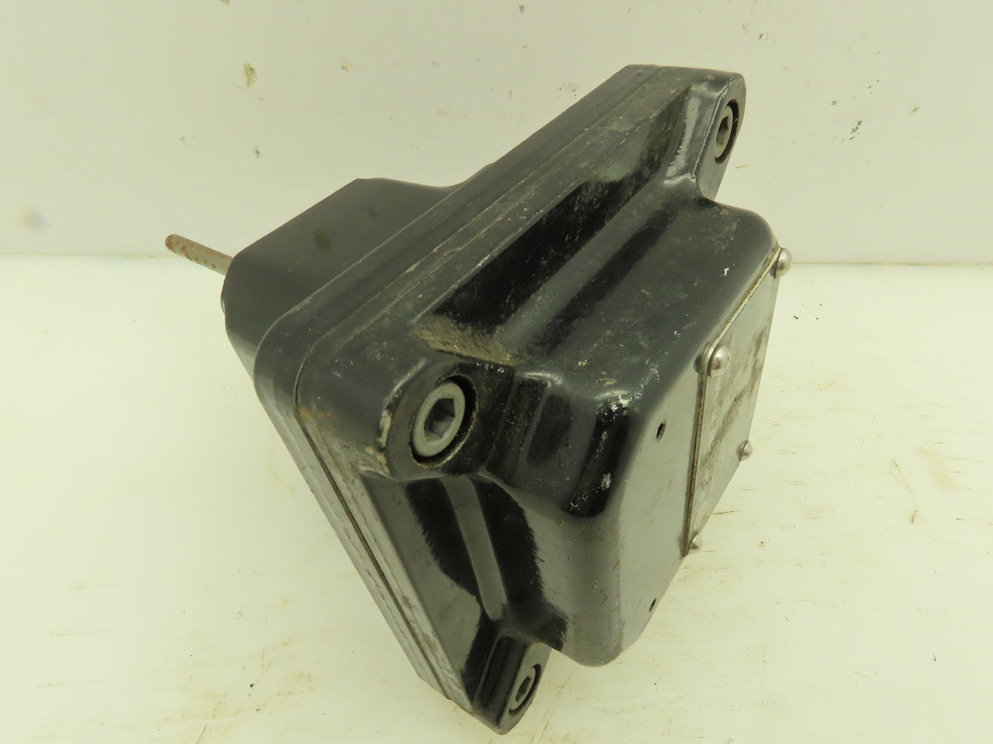 Worcester 20E 39SNZ1 Proximity Sensor Type 4 7 Hazardous Locations