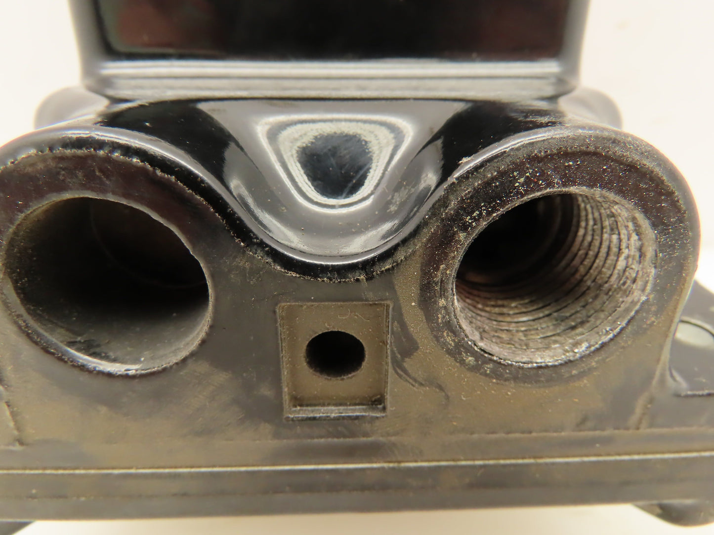 Worcester 20E 39SNZ1 Proximity Sensor Type 4 7 Hazardous Locations
