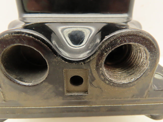 Worcester 20E 39SNZ1 Proximity Sensor Type 4 7 Hazardous Locations