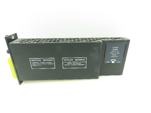 Triconex 8305 Power Supply Slot Card PLC Input Module 120VAC/DC