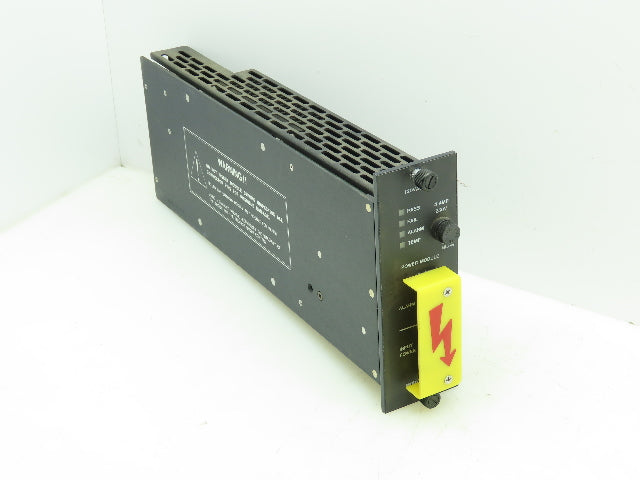 Triconex 8305 Power Supply Slot Card PLC Input Module 120VAC/DC