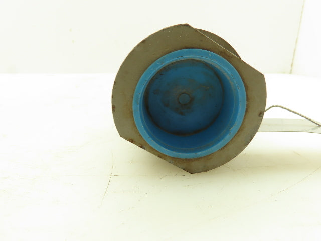 Milwaukee 1146-VLV-2 Hydraulic Check Valve 1 1/2 NPT 3000 PSI