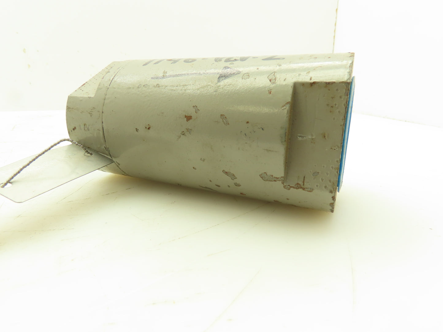 Milwaukee 1146-VLV-2 Hydraulic Check Valve 1 1/2 NPT 3000 PSI