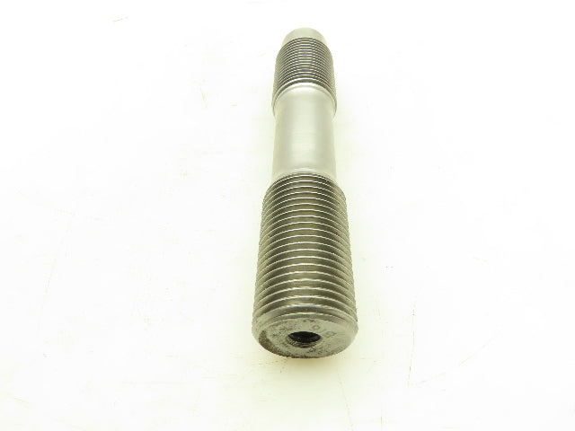 TPL 22H006501Y Turbo Parts Stud 1.5"x 8.25" 1/4"ID Bore #8 OD Thread LOT OF 4