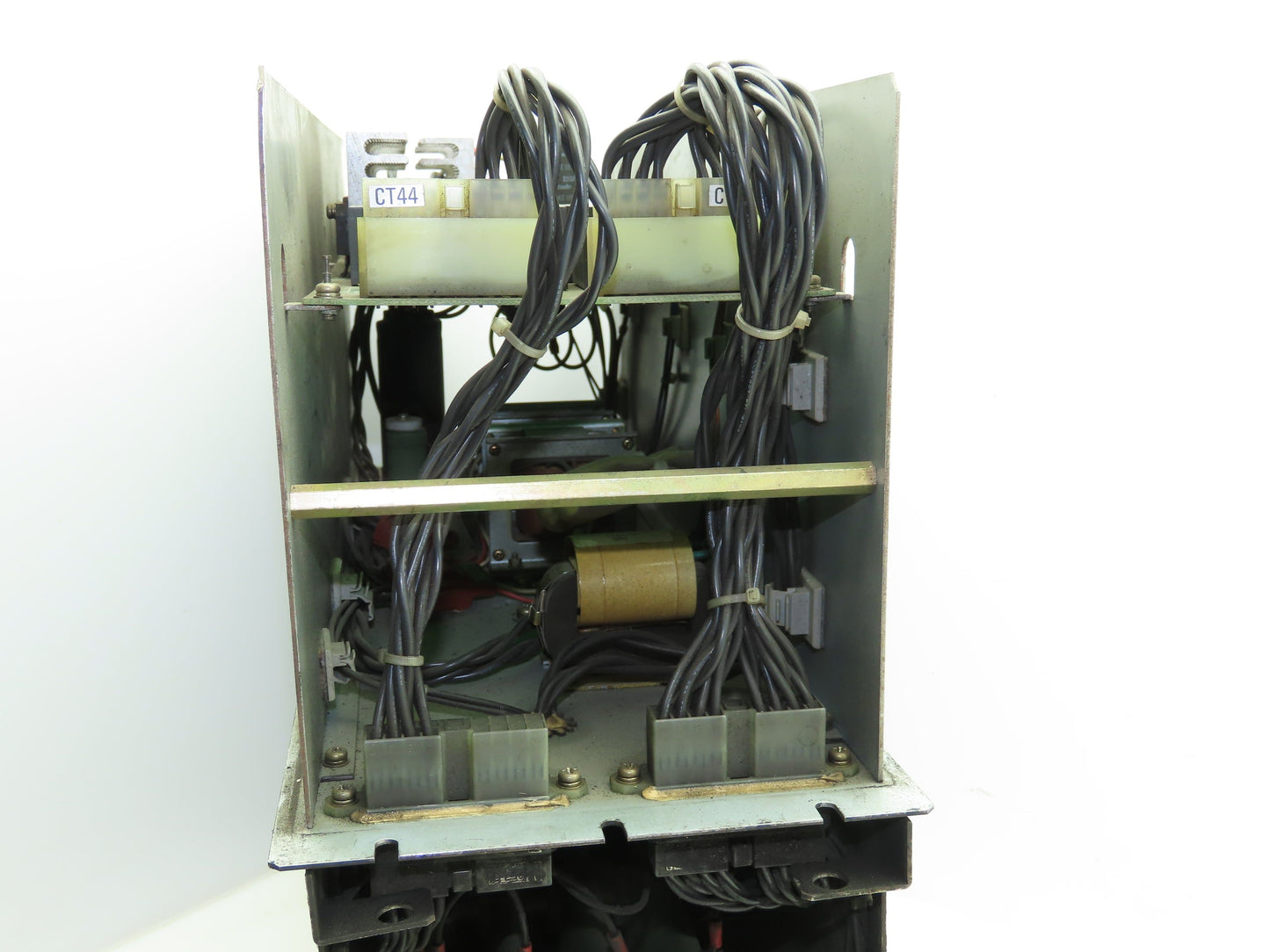 NEC EHV-163-238670 Power Supply Circuit Board Unit Makino EDM CNC