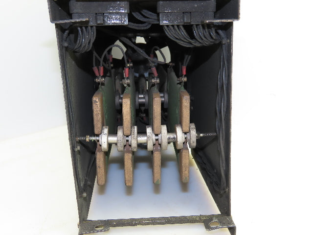 NEC EHV-163-238670 Power Supply Circuit Board Unit Makino EDM CNC