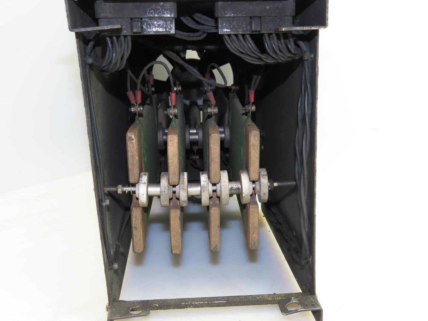 NEC EHV-163-238670 Power Supply Circuit Board Unit Makino EDM CNC