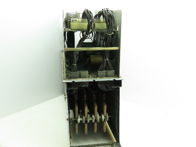 NEC EHV-163-238670 Power Supply Circuit Board Unit Makino EDM CNC