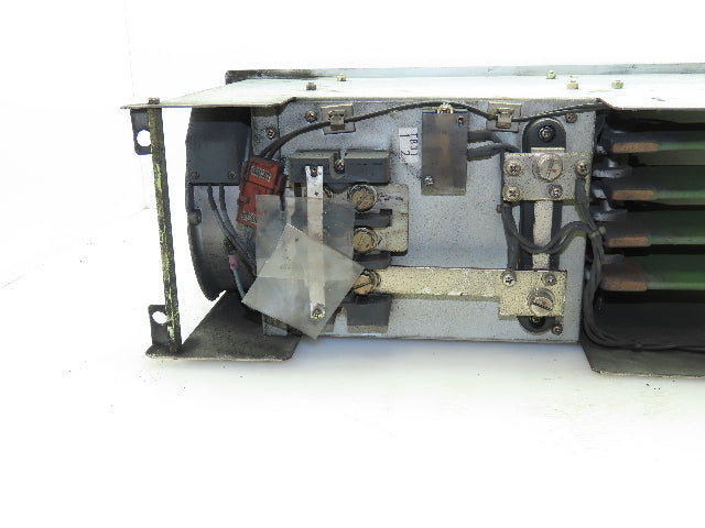 NEC EHV-163-238670 Power Supply Circuit Board Unit Makino EDM CNC