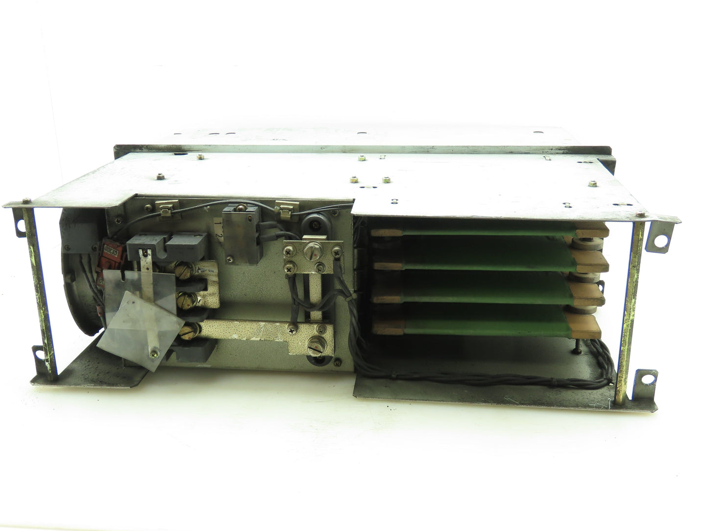 NEC EHV-163-238670 Power Supply Circuit Board Unit Makino EDM CNC