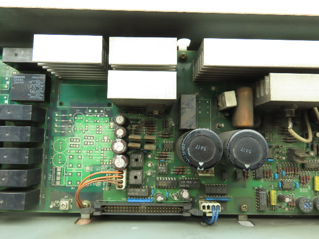NEC EHV-163-238670 Power Supply Circuit Board Unit Makino EDM CNC