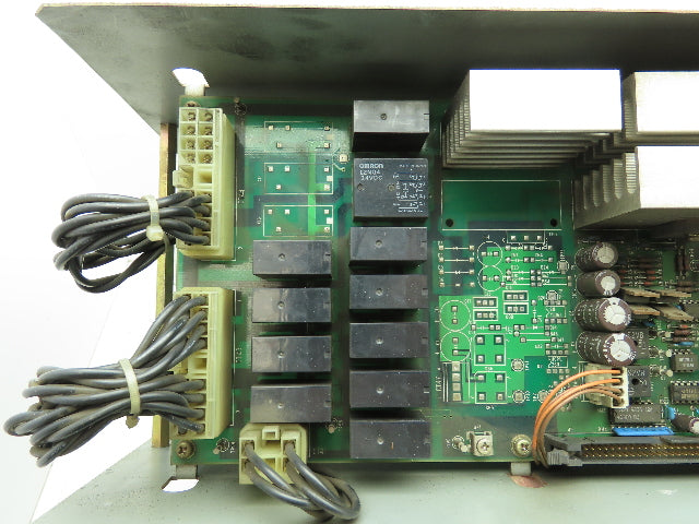 NEC EHV-163-238670 Power Supply Circuit Board Unit Makino EDM CNC