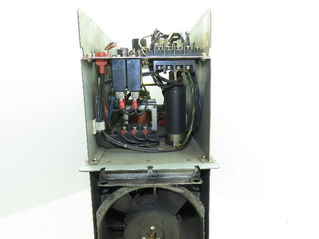 NEC EHV-163-238670 Power Supply Circuit Board Unit Makino EDM CNC