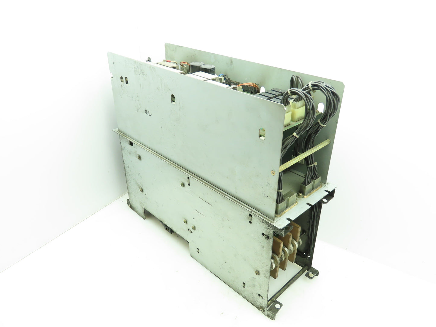 NEC EHV-163-238670 Power Supply Circuit Board Unit Makino EDM CNC