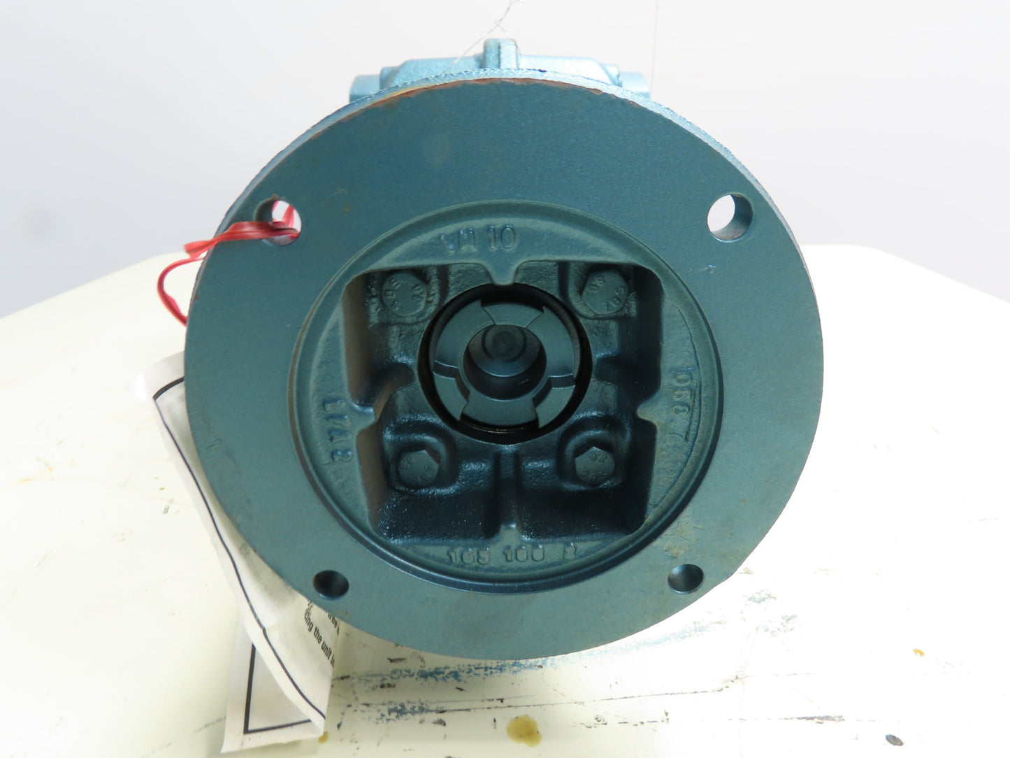 Sew-Eurodrive KH67TAM145-KS Helical Gear Reducer 90:1 R 6150 Trq 40mm Hollow M4B