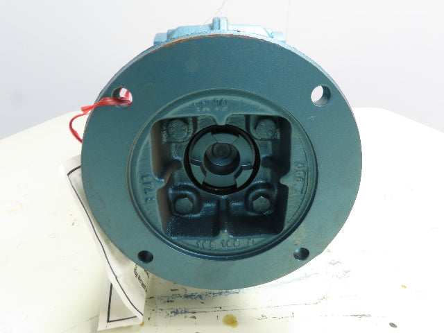 Sew-Eurodrive KH67TAM145-KS Helical Gear Reducer 90:1 R 6150 Trq 40mm Hollow M4B