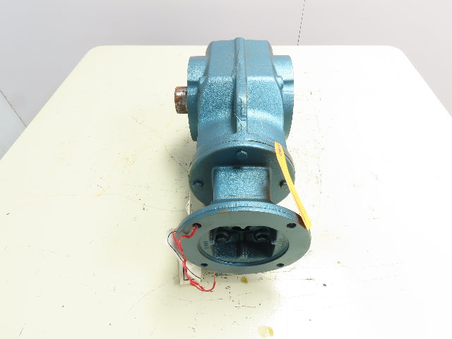 Sew-Eurodrive KH67TAM145-KS Helical Gear Reducer 90:1 R 6150 Trq 40mm Hollow M4B