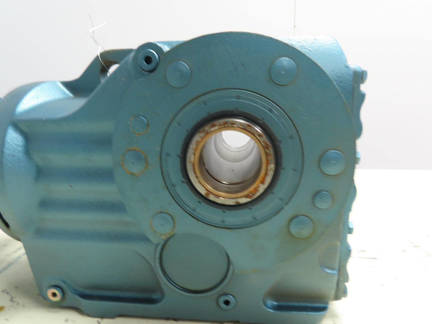 Sew-Eurodrive KH67TAM145-KS Helical Gear Reducer 90:1 R 6150 Trq 40mm Hollow M4B