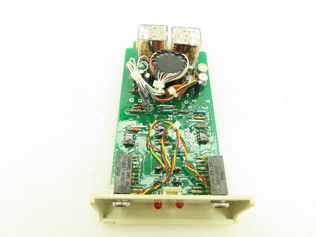 Moore DCA/1-5V/DH1L1/24DC-FU (PC) DCA DC Current Alarm MVA RBA TCA 1232B