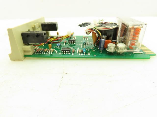 Moore DCA/1-5V/DH1L1/24DC-FU (PC) DCA DC Current Alarm MVA RBA TCA 1232B