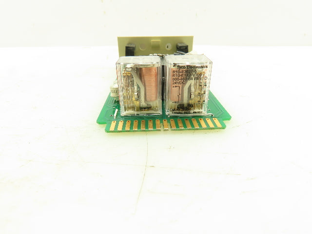 Moore DCA/1-5V/DH1L1/24DC-FU (PC) DCA DC Current Alarm MVA RBA TCA 1232B