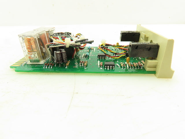 Moore DCA/1-5V/DH1L1/24DC-FU (PC) DCA DC Current Alarm MVA RBA TCA 1232B