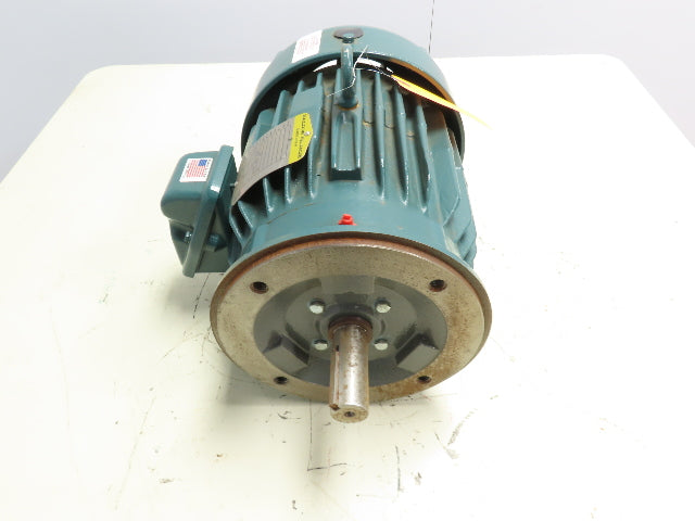 Baldor 06H482W883G1 Severe Duty XT Electric Motor 1/2Hp 3Ph 460V 570RPM 184TC