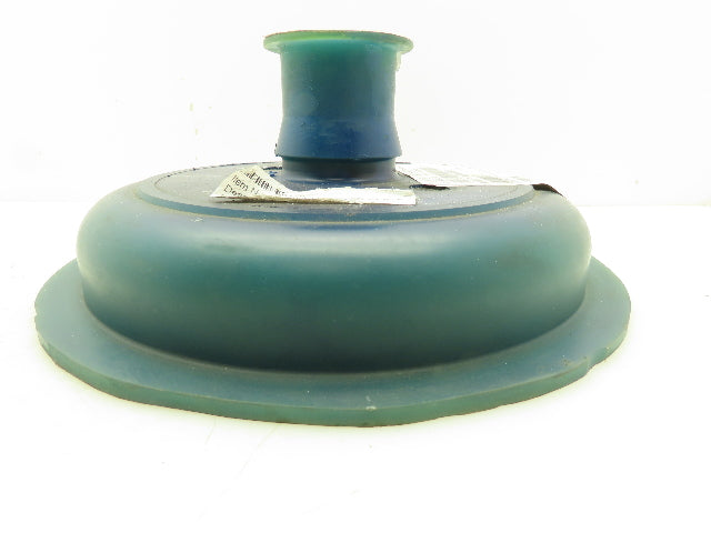 Weir Minerals B1017 Weir Cover Plate Liner for Slurry Pump Urethane Warman