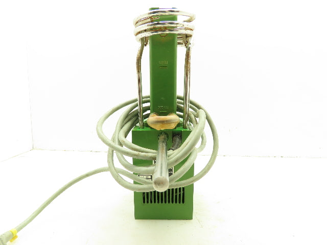 Braun 850093 Thermomix 1419 Heater Circulator Tested 20-70 C