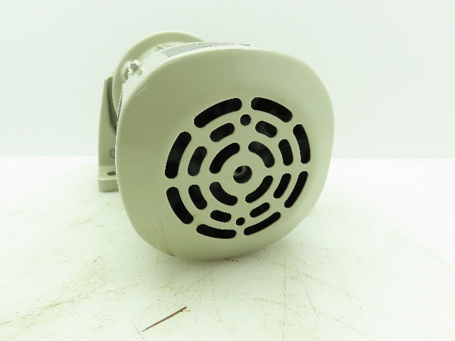 Sumitomo CNHM02-5097-B-71 Induction Gearmotor 1/4 Hp 71:1 24.64rpm 200-230v 3ph